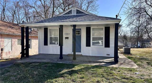 Photo of 3348 Rex Ave, St Louis, MO 63114