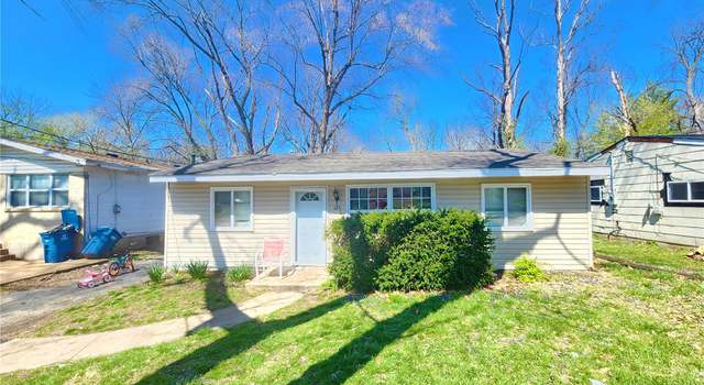 Photo of 125 Cady Dr, St Louis, MO 63135