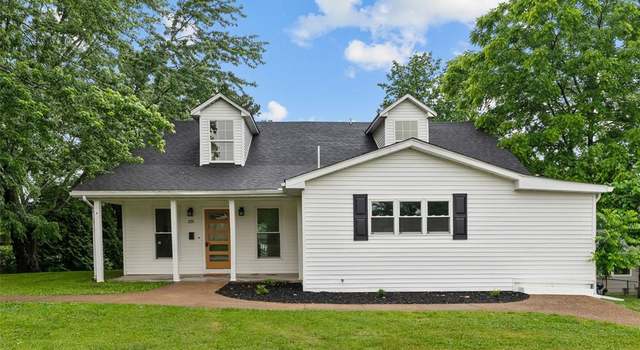 Photo of 251 Ozark Dr, Sullivan, MO 63080