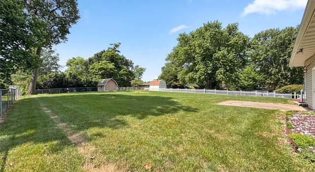 Photo of 28 Geneva Dr, Caseyville, IL 62232