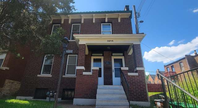 Photo of 3915 Michigan Ave, Saint Louis, MO 63118