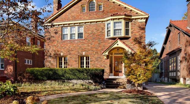 Photo of 21 Arundel Pl, Clayton, MO 63105