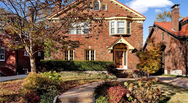 Photo of 21 Arundel Pl, Clayton, MO 63105