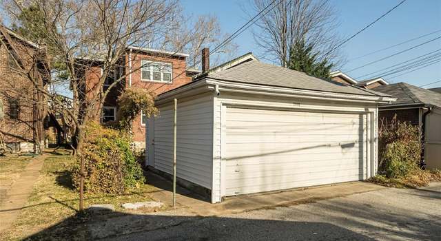 Photo of 3940 Fillmore St, St Louis, MO 63116