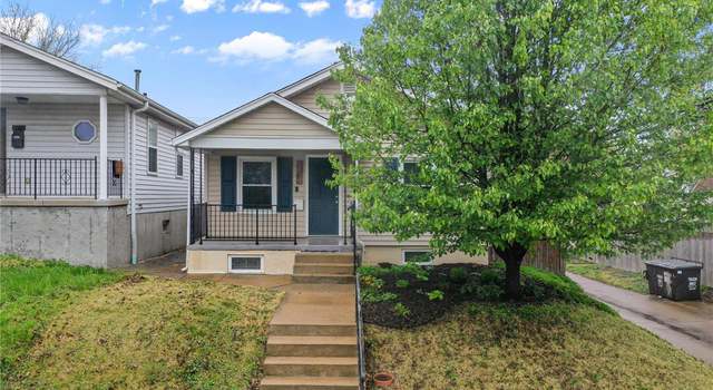 Photo of 3476 Macklind Ave, St Louis, MO 63139
