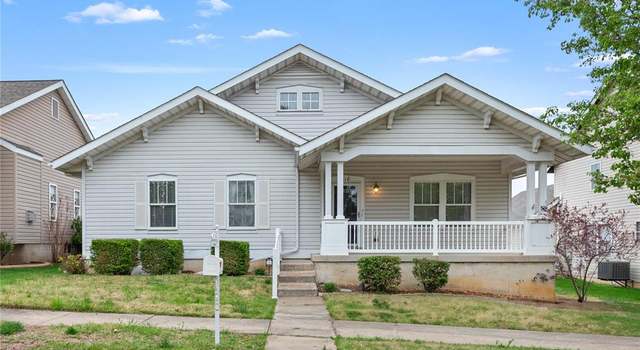Photo of 218 Hawksbury Pl, O'fallon, MO 63368