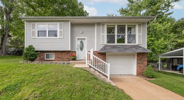 Photo of 78 Jefflyn Dr, Valley Park, MO 63088
