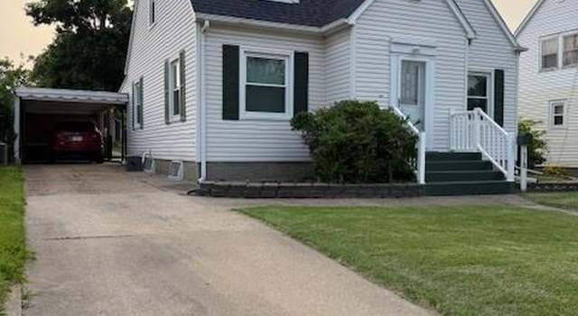 Photo of 318 N West St, Perryville, MO 63775