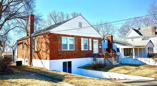 Photo of 6808 Robbins Ave, Saint Louis, MO 63133