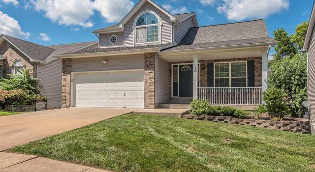 Photo of 513 Winter Bluff Dr, Fenton, MO 63026