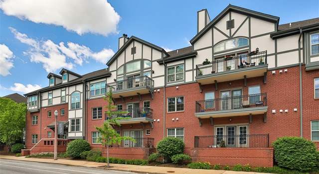 Photo of 2211 S Grand #102, St Louis, MO 63104