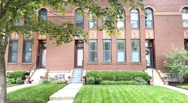 Photo of 4333 Laclede Ave Unit D, St Louis, MO 63108