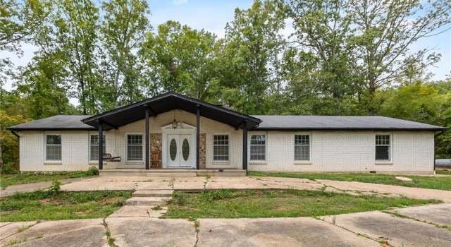 Photo of 747 Wayne 343, Piedmont, MO 63957