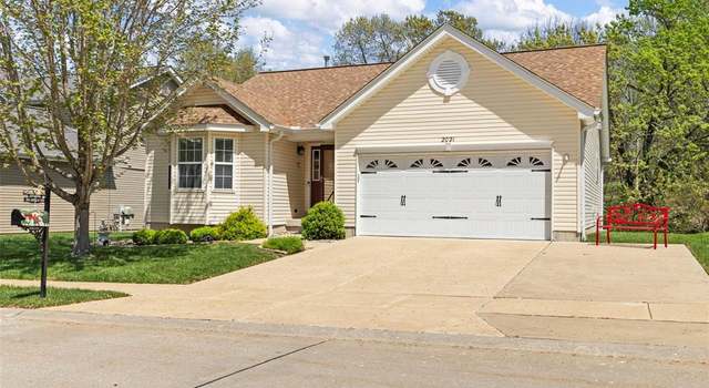 Photo of 2021 Shetland Path, High Ridge, MO 63049