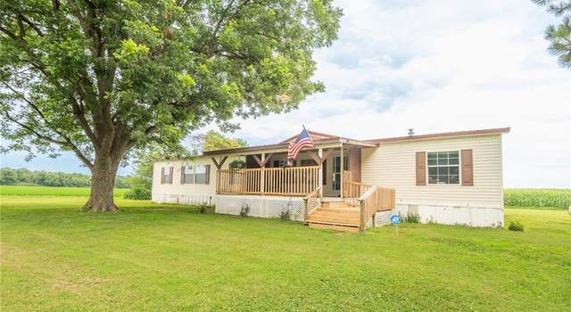Photo of 340 County Road 239, Qulin, MO 63129