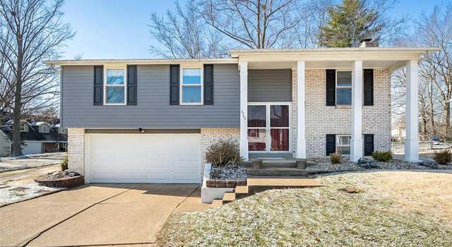 Photo of 2702 Irondale Dr, St Louis, MO 63129