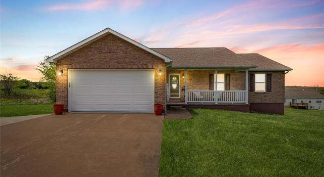 Photo of 10148 Southern Pines Dr. Rd, Potosi, MO 63664