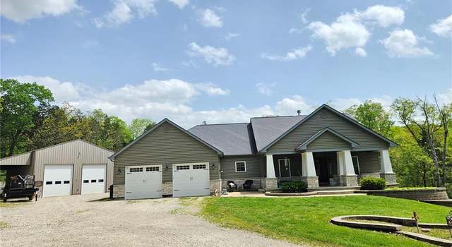 Photo of 17360 Coon Hollow Rd, Marthasville, MO 63357
