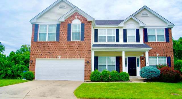 Photo of 322 Coventry Trail Ln, Maryland Heights, MO 63043