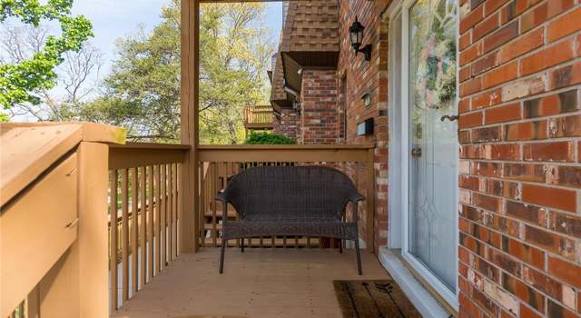 Photo of 2763 Blackforest, St Louis, MO 63129