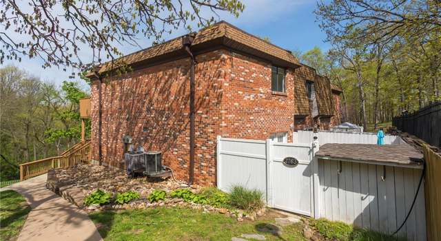Photo of 2763 Blackforest, St Louis, MO 63129