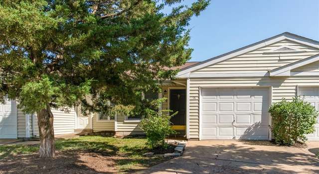 Photo of 117 Carnegie Ct, Valley Park, MO 63088