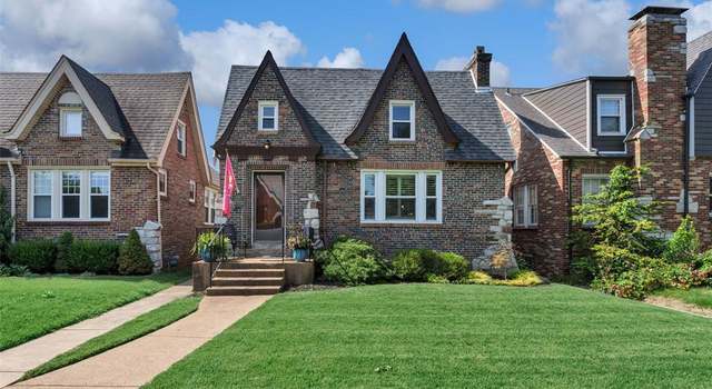 Photo of 6316 Tholozan Ave, Saint Louis, MO 63109