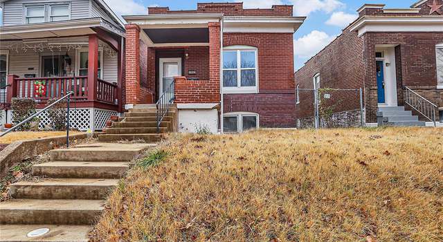 Photo of 5028 Grace Ave, St Louis, MO 63116