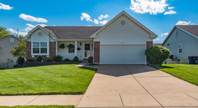 Photo of 1217 Sonoma Way, Pacific, MO 63069