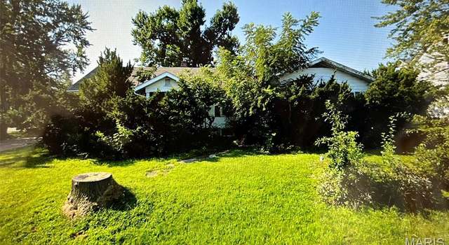 Photo of 604 Salling St, Perry, MO 63462