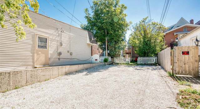 Photo of 5533 Southwest Ave, St Louis, MO 63139