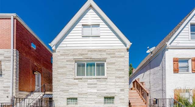 Photo of 5533 Southwest Ave, St Louis, MO 63139