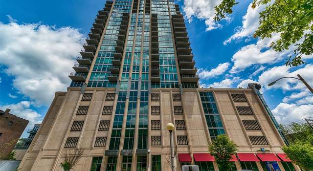 Photo of 4909 Laclede Ave #1106, St Louis, MO 63108