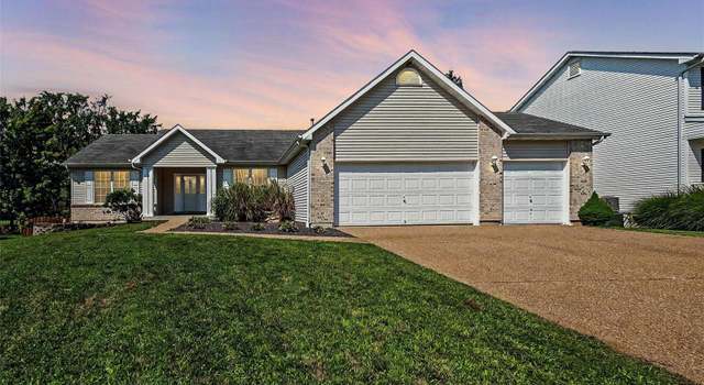 Photo of 9 Blazing Star Ct, O'fallon, MO 63368
