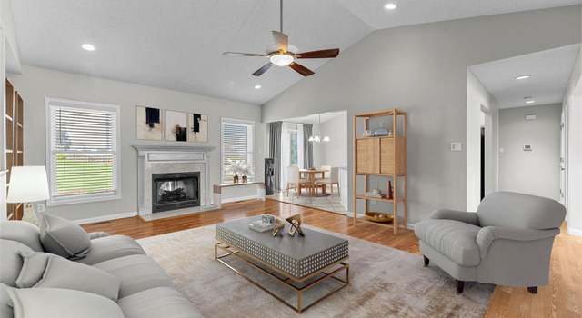Photo of 9 Blazing Star Ct, O'fallon, MO 63368