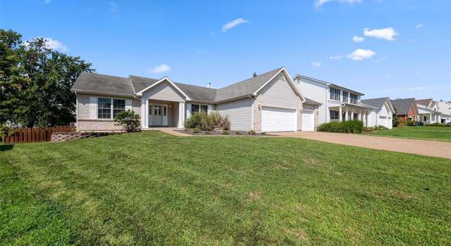 Photo of 9 Blazing Star Ct, O'fallon, MO 63368