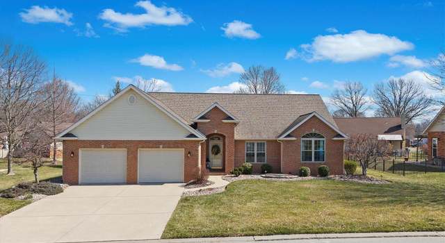 Photo of 420 N Harrison St, Trenton, IL 62293