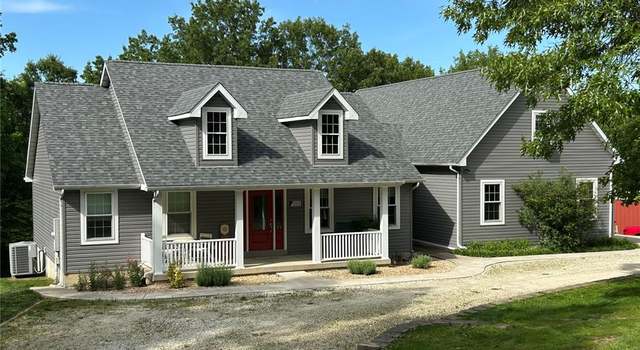Photo of 933 Wild Horse Rd, Villa Ridge, MO 63089