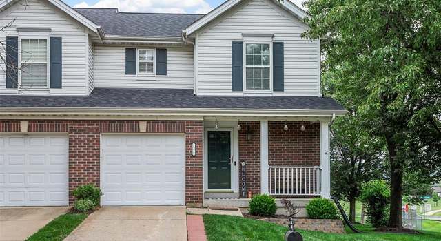 Photo of 1332 Big Bend Crossing Dr, Manchester, MO 63088