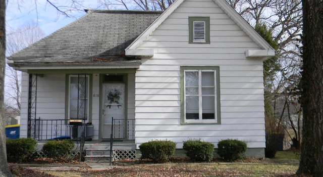Photo of 616 Sherman Ave, Edwardsville, IL 62025