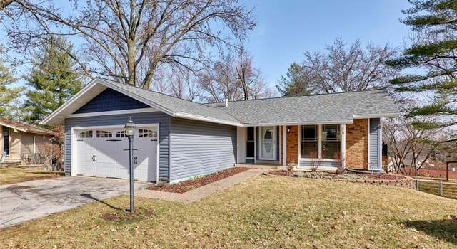 Photo of 2194 Cherrycove Ct, Maryland Heights, MO 63043
