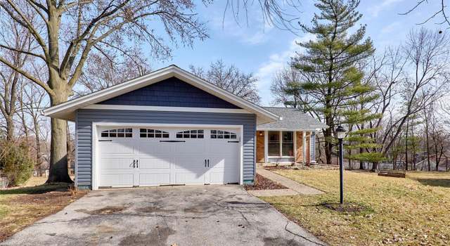 Photo of 2194 Cherrycove Ct, Maryland Heights, MO 63043