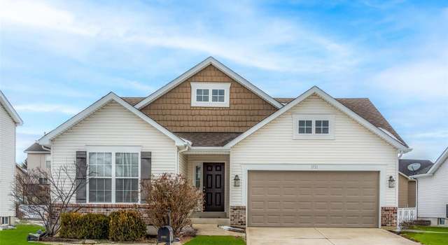 Photo of 1721 Westlake Cir, Pacific, MO 63069