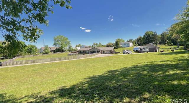 Photo of 24800 Southside Rd, Waynesville, MO 65583
