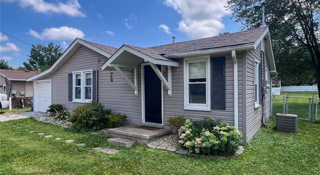 Photo of 1109 W Corbin St, Bethalto, IL 62010