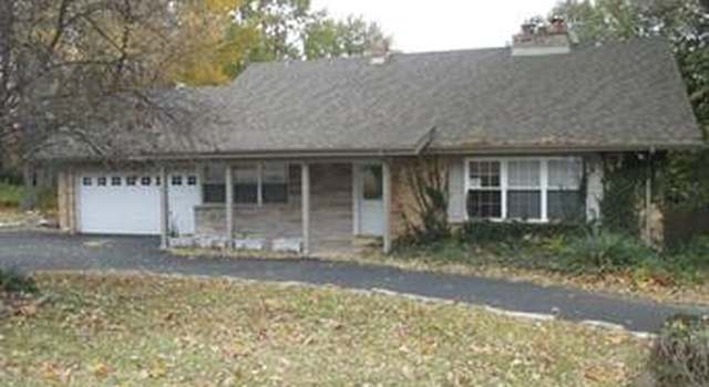 Photo of 11280 Jerries Ln, St Louis, MO 63136