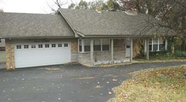 Photo of 11280 Jerries Ln, St Louis, MO 63136