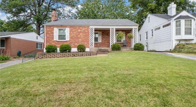 Photo of 837 Warder Ave, University City, MO 63130