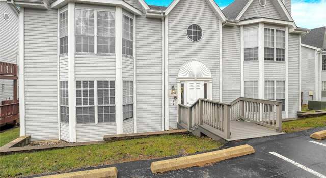 Photo of 1716 Whispering Creek Dr Unit C, Ballwin, MO 63021