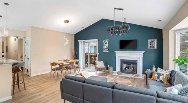 Photo of 1716 Whispering Creek Dr Unit C, Ballwin, MO 63021